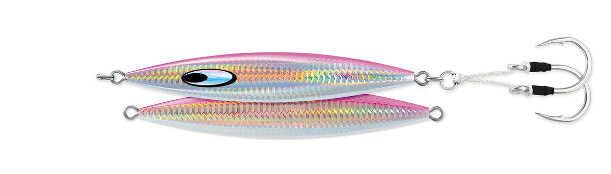 SALTIGA SK JIGS