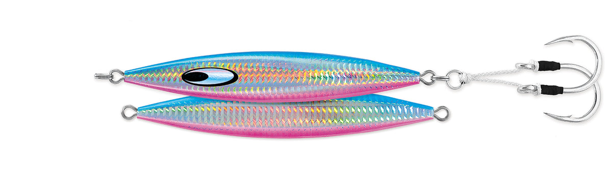 SALTIGA SK JIGS - ADDITIONAL SIZES