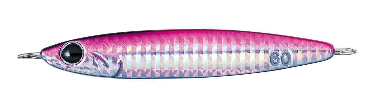 ZAKANA JIGS