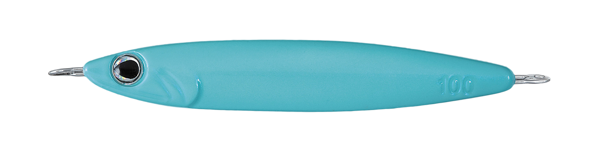 ZAKANA JIGS (ADDITIONAL COLORS)