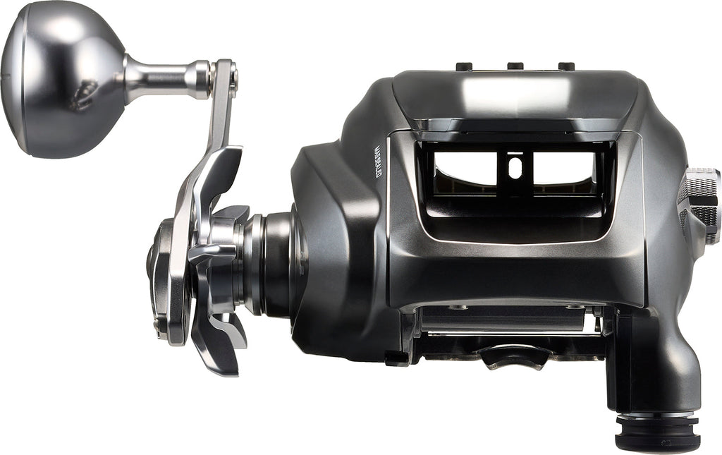2026 SEABORG™ 500J