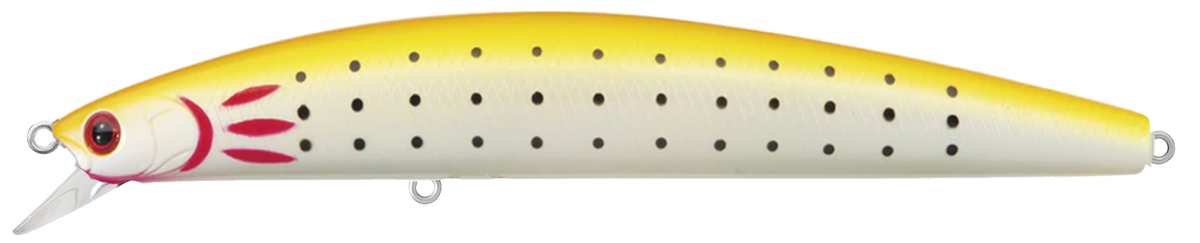 SALT PRO MINNOW (SINKING)