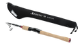 ARDITO PREMIUM TELESCOPIC TRAVEL RODS