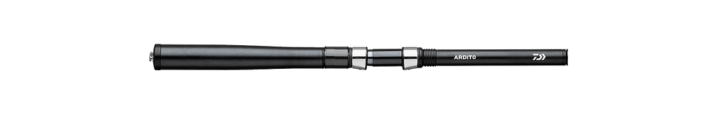 ARDITO JITTE TELESCOPIC TRAVEL RODS