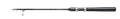 ARDITO JITTE TELESCOPIC TRAVEL RODS
