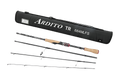 ARDITO PREMIUM TRAVEL RODS