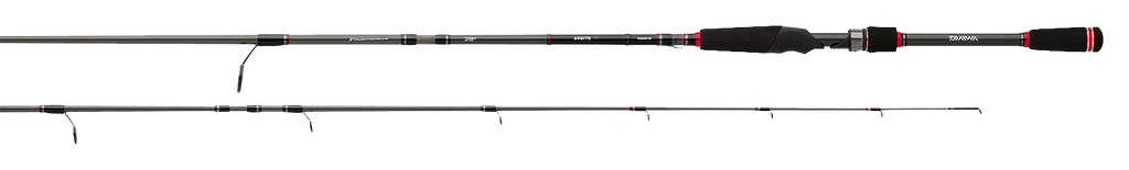 ARDITO-TR TRAVEL RODS