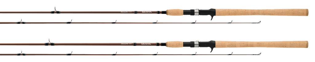 ACCULITE RODS
