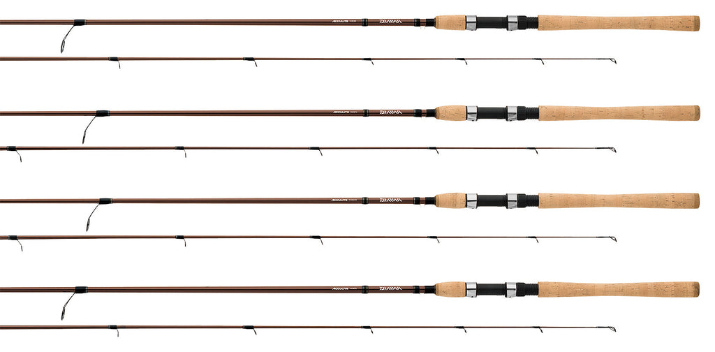 ACCULITE RODS