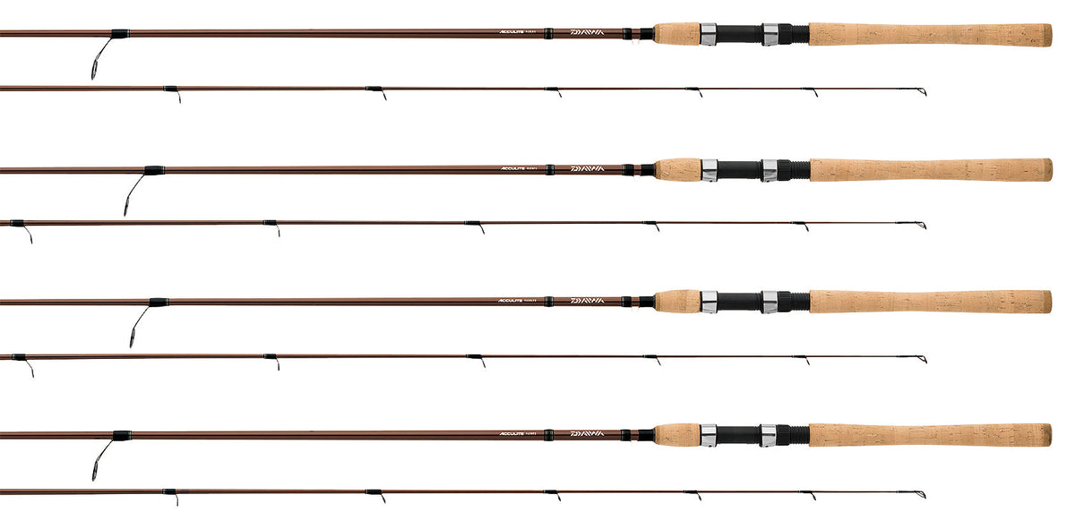 ACCULITE RODS