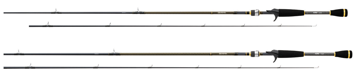 AIRD-X RODS