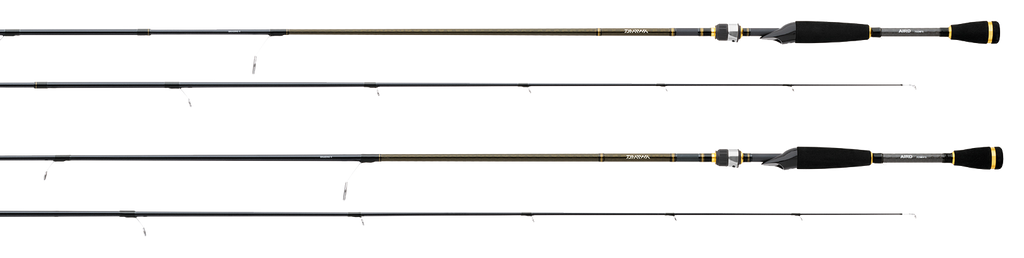 AIRD-X RODS