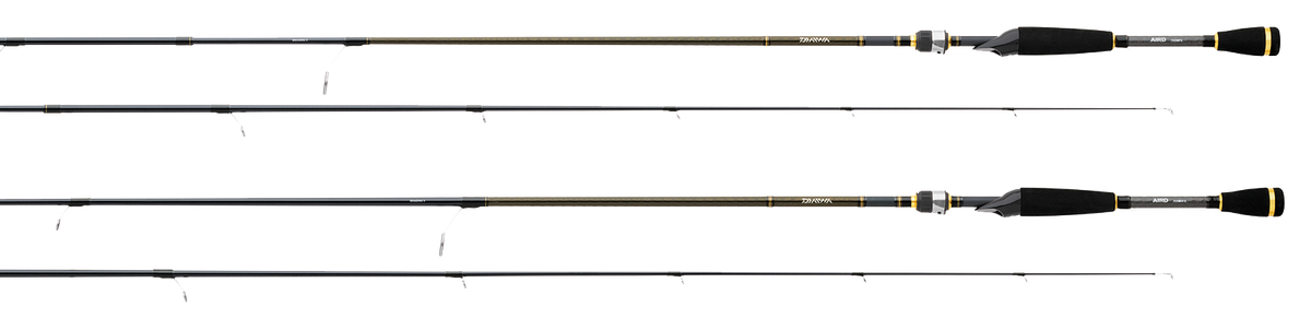 AIRD-X RODS