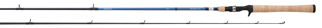 AIRD COASTAL INSHORE RODS