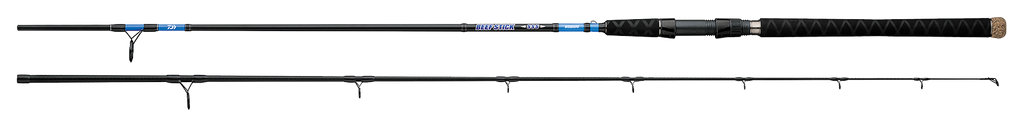 BEEFSTICK® SALMON STEELHEAD STRIPER RODS