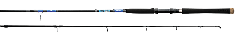 BEEFSTICK RODS