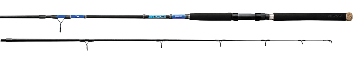 BEEFSTICK RODS