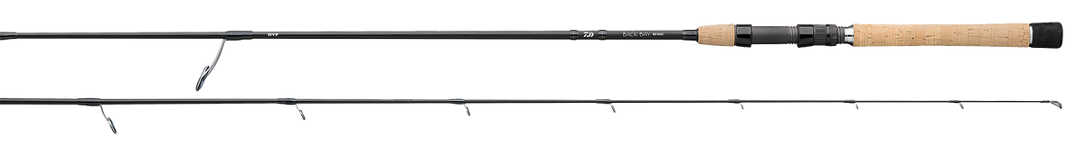 BACK BAY RODS