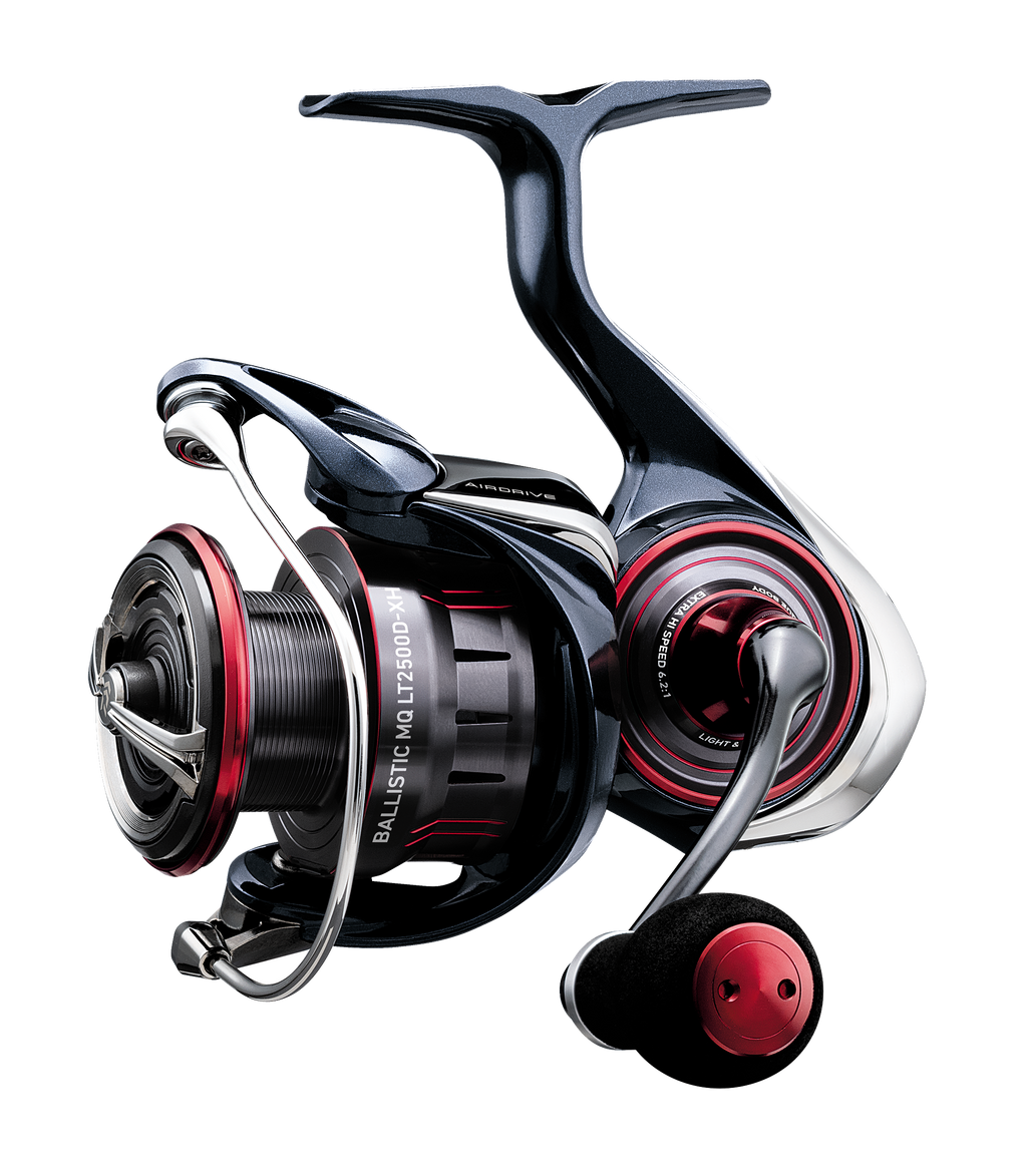 BALLISTIC MQ LT