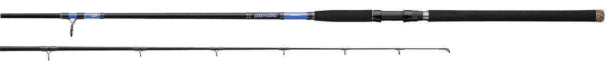 BEEFSTICK® SURF RODS