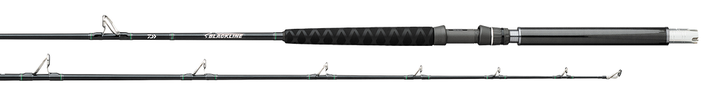 BLACKLINE MOJO