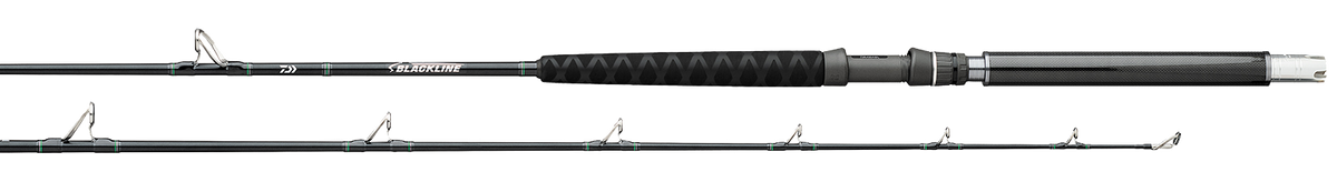 BLACKLINE MOJO