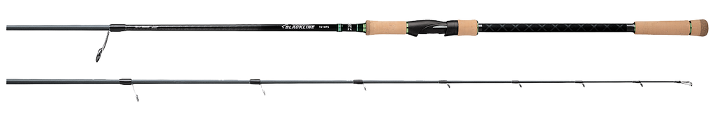 BLACKLINE INSHORE