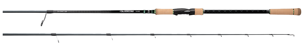 BLACKLINE INSHORE