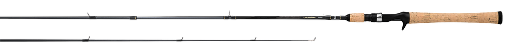 CROSSFIRE RODS