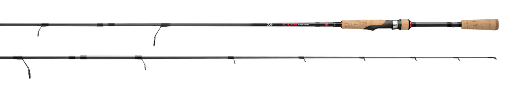 CDN CUSTOM RODS