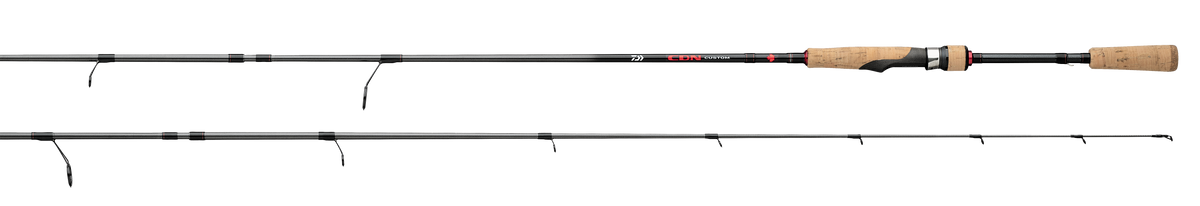 CDN CUSTOM RODS
