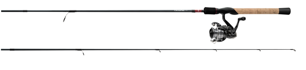 Crossfire LT Spinning Combos