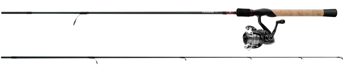 Crossfire LT Spinning Combos