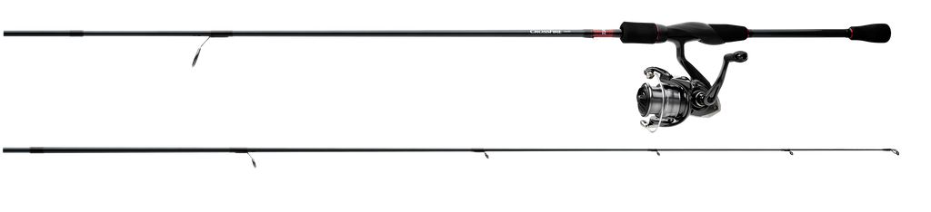 Crossfire LT Spinning Combos