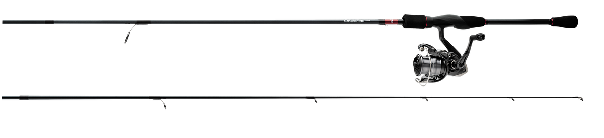 Crossfire LT Spinning Combos