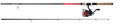 D-SHOCK II SPINNING COMBOS