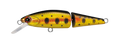 DR.MINNOW JOINTED JERKBAITS