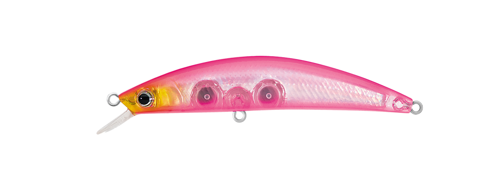 DR.MINNOW JERKBAITS