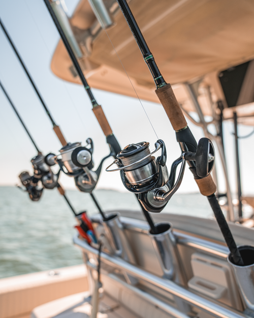 BLACKLINE INSHORE