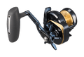 SALTIGA JIGGING STAR DRAG 10 & 15