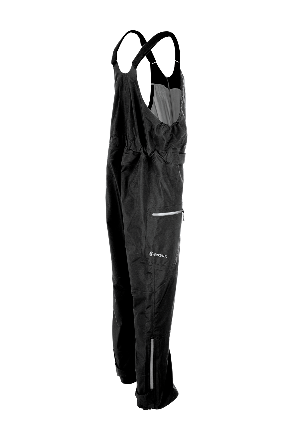 Daiwa Gore Tex Shell Bib
