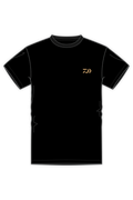 D-Vec Musky Pattern Logo T-Shirt