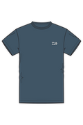 D-Vec Snow Camo Logo T-Shirt