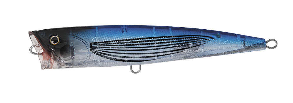 SALTIGA DORADO POPPER