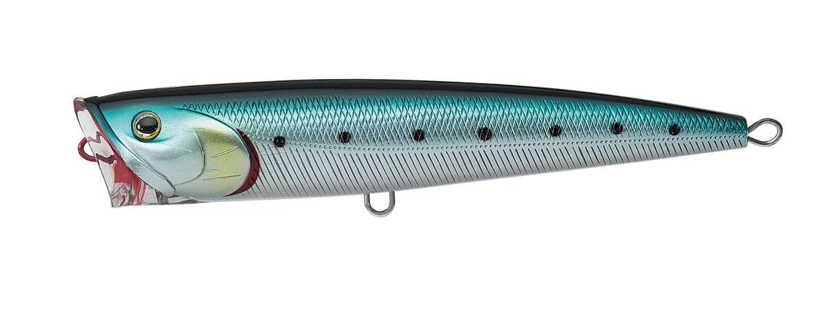 SALTIGA DORADO POPPER