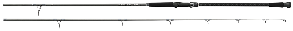 EMCAST SURF RODS