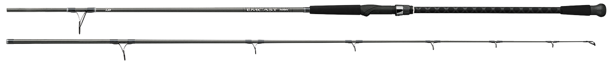 EMCAST SURF RODS