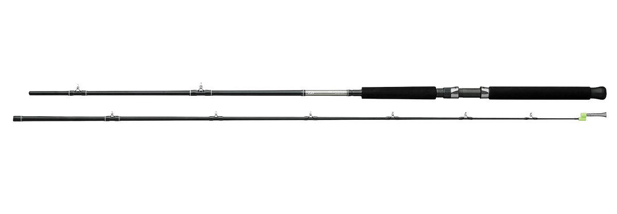 GREAT LAKES TROLLING RODS