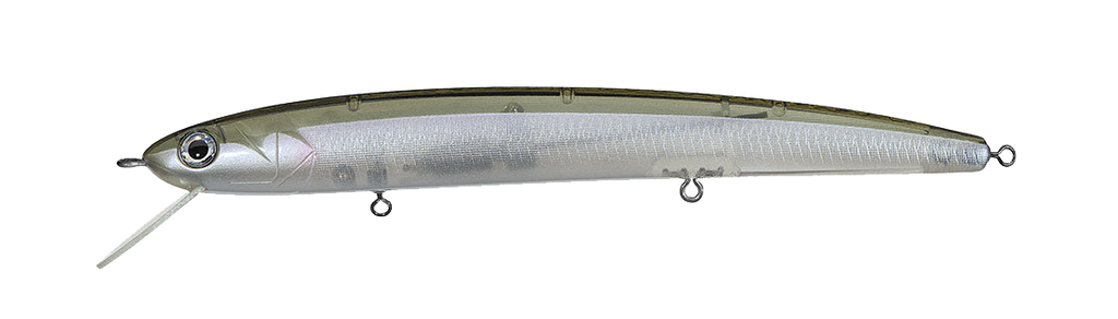 HMKL MINNOW STEEZ CUSTOM