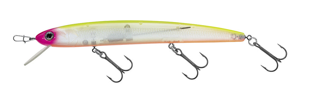 HMKL MINNOW STEEZ CUSTOM